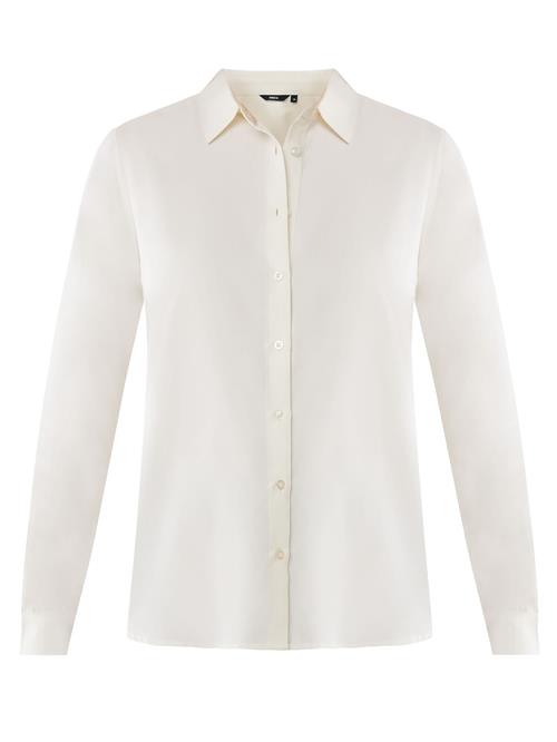 MEXX Bluse  creme