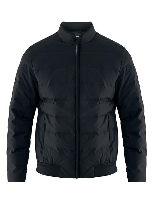 MEXX Overgangsjakke  sort