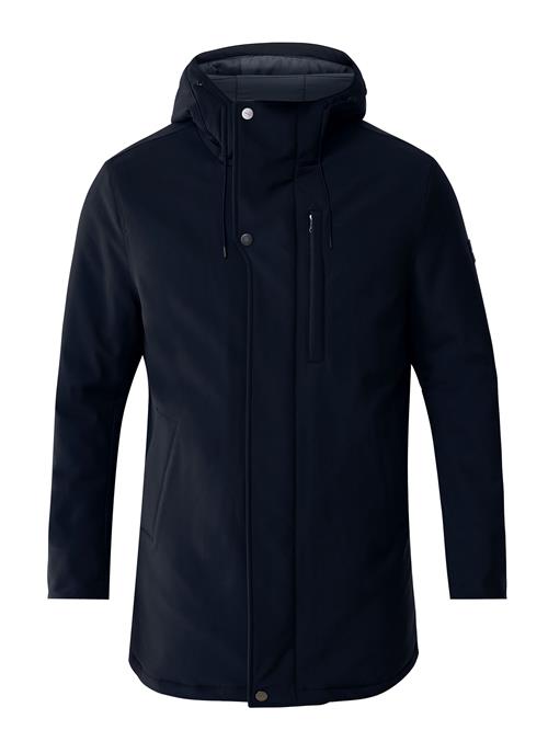 MEXX Overgangsparka  navy