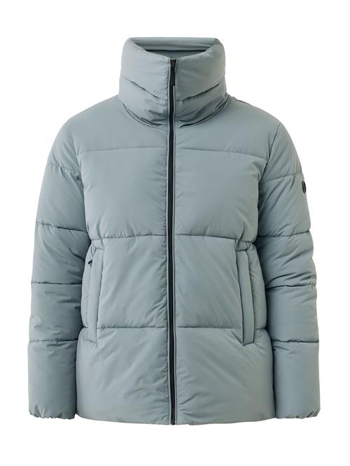 MEXX Vinterjakke  lyseblå