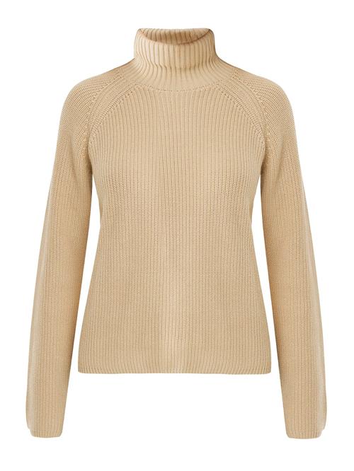 MEXX Pullover 'Holly'  beige