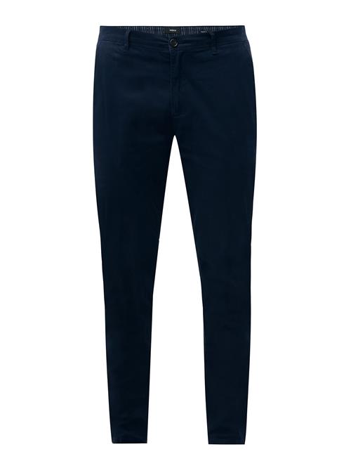 MEXX Lærredsbukser 'Nebo'  navy