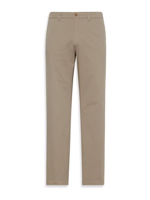 Calvin Klein Jeans Lærredsbukser  beige