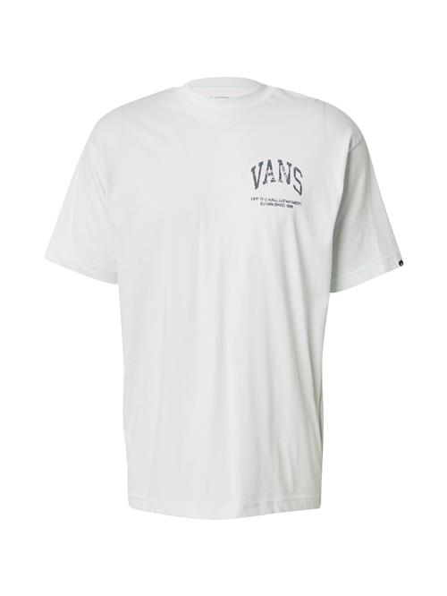 VANS Bluser & t-shirts 'WAVE CHEERS'  safir / hvid