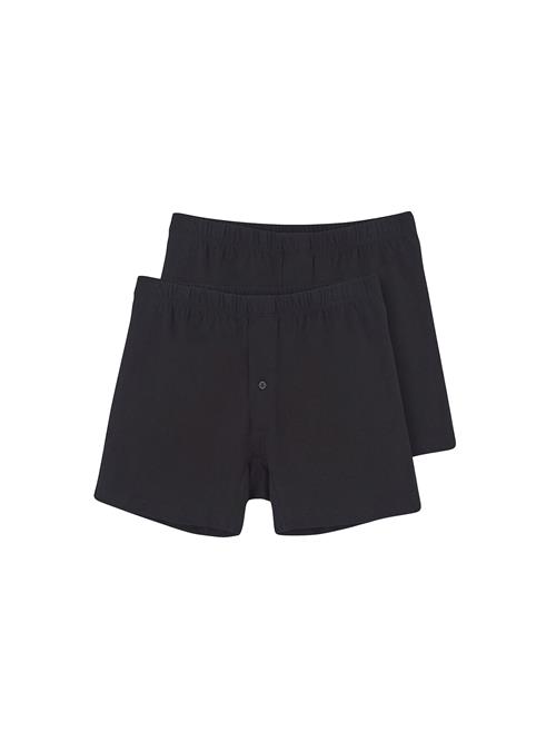 Dagi Boksershorts  sort