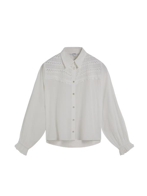 Scalpers Shirts ' '  hvid / offwhite