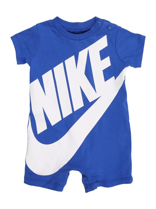 Nike Sportswear Overall 'FUTURA'  royalblå / hvid