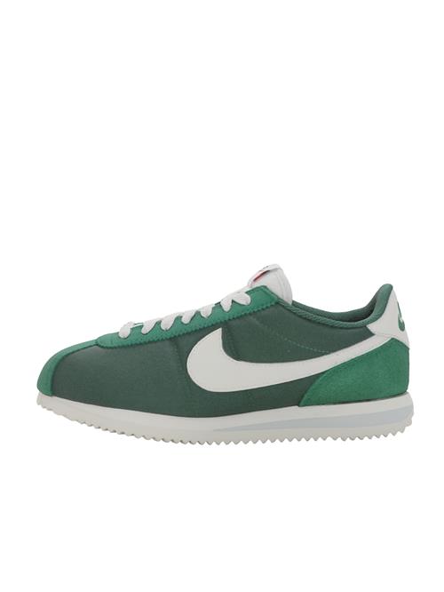 Nike Sportswear Sneaker low 'CORTEZ'  smaragd / jade / hvid