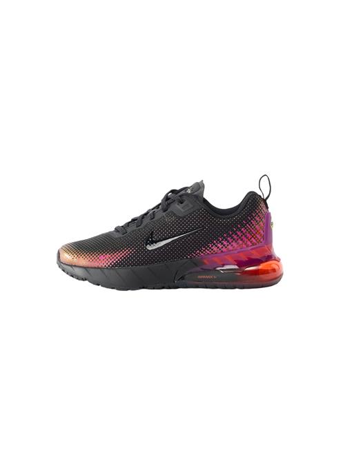 Nike Sportswear Sneakers 'AIR MAX PHOENIX'  mørkeorange / mørk pink / sort