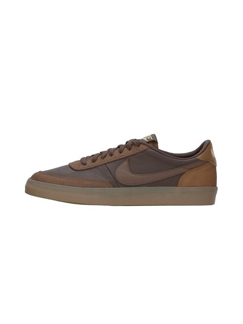 Nike Sportswear Sneaker low 'Killshot 2'  brun / mørkebrun