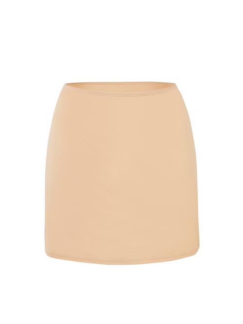 Dagi Korsetkjole  nude