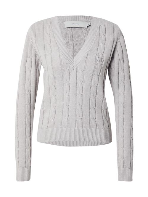 Cph Muse Pullover  lysegrå