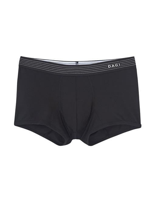 Dagi Boksershorts  sort