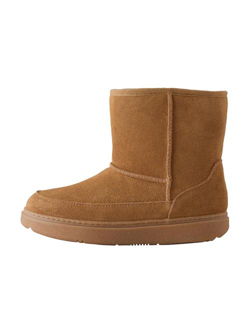 Next Støvler  karamel