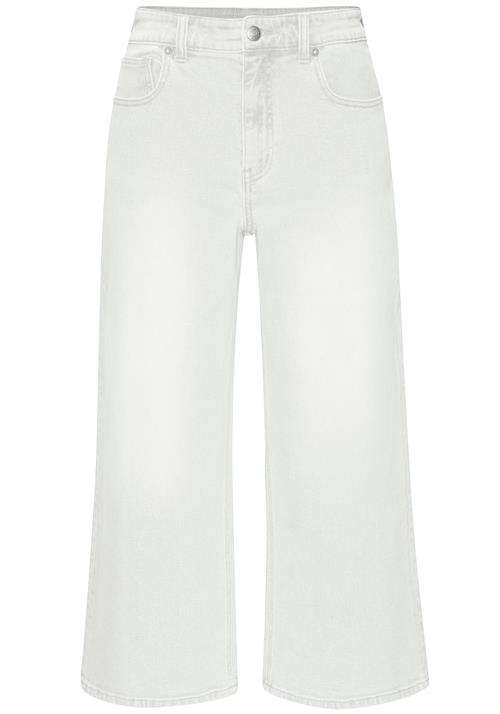 LASCANA Jeans  white denim