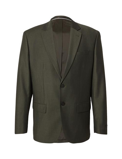 JACK & JONES Jakke 'JPRTHEO'  mørkegrøn