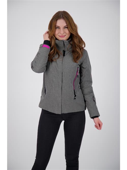 deproc Vinterjakke 'CALGARY WINTER WMN'  basalgrå