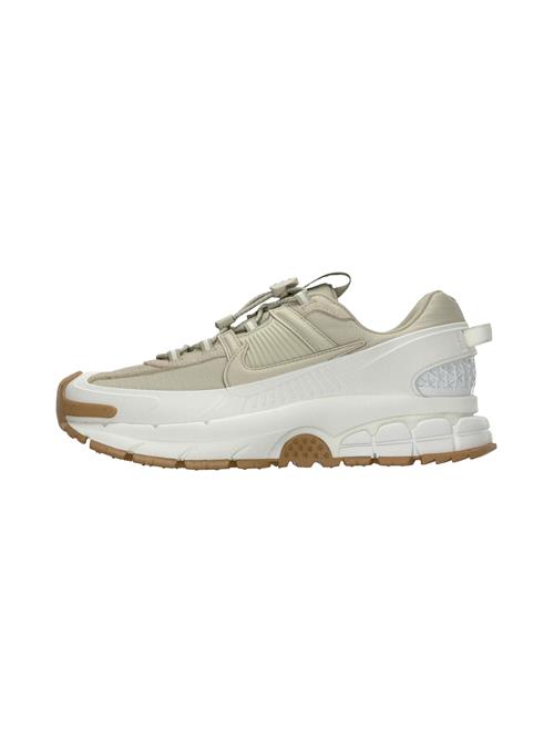 Nike Sportswear Sneaker low 'ZOOM VOMERO ROAM'  mørkebeige / hvid