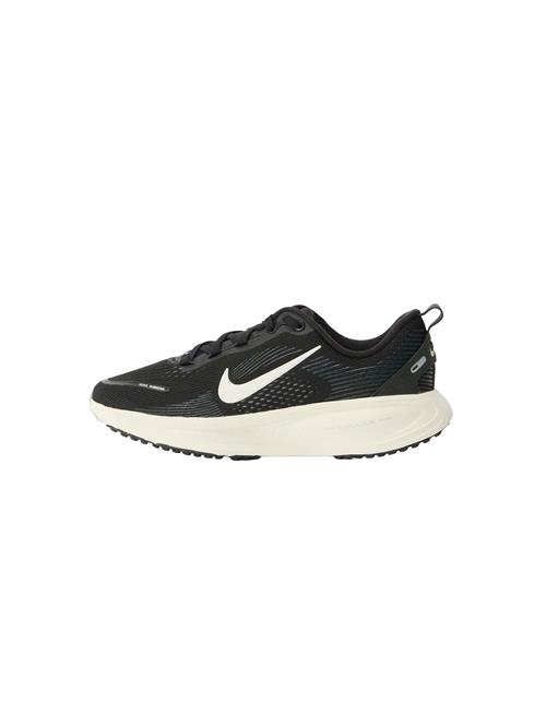 NIKE Sportssko 'VOMERO 18'  sort / hvid