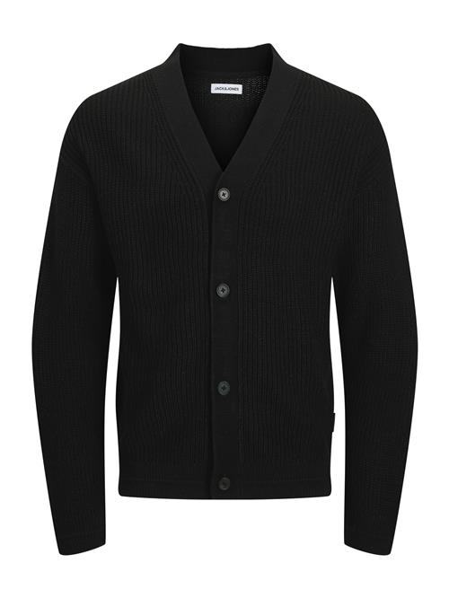JACK & JONES Cardigan 'CONNOR'  sort