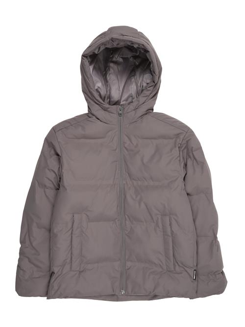 Jack & Jones Junior Vinterjakke 'ESOHO'  taupe