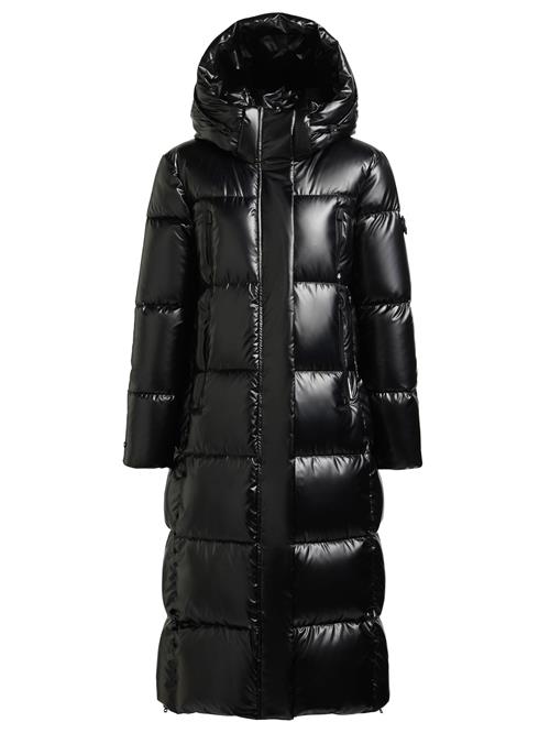 khujo Vinterfrakke 'RUBINA2'  sort