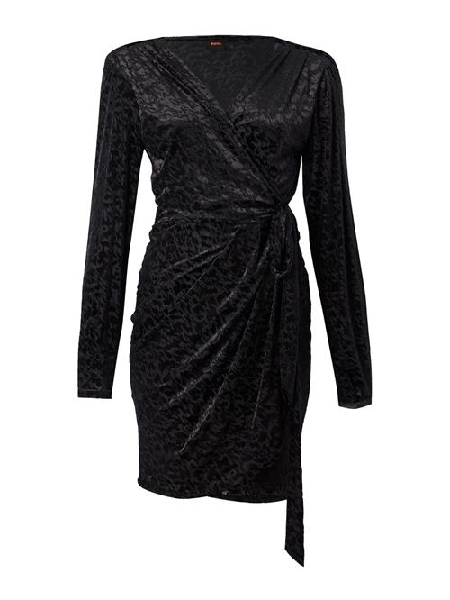 BOSS Kjole 'C_Edevoras'  sort