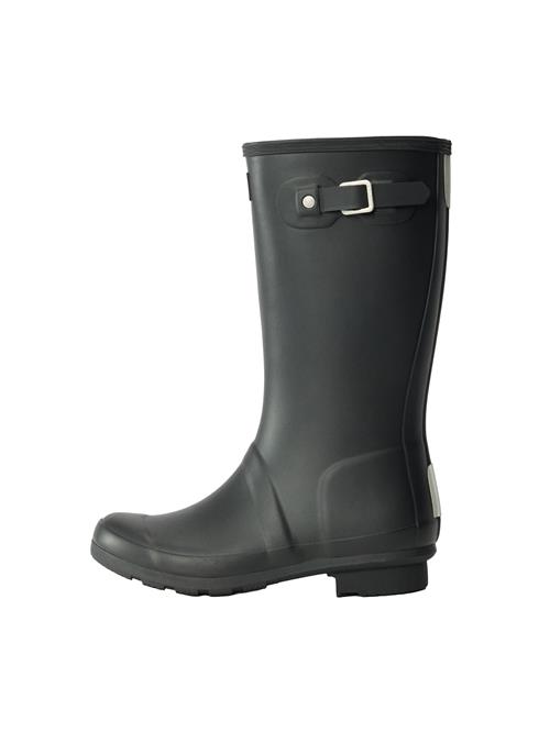 HUNTER Gummistøvler  sort