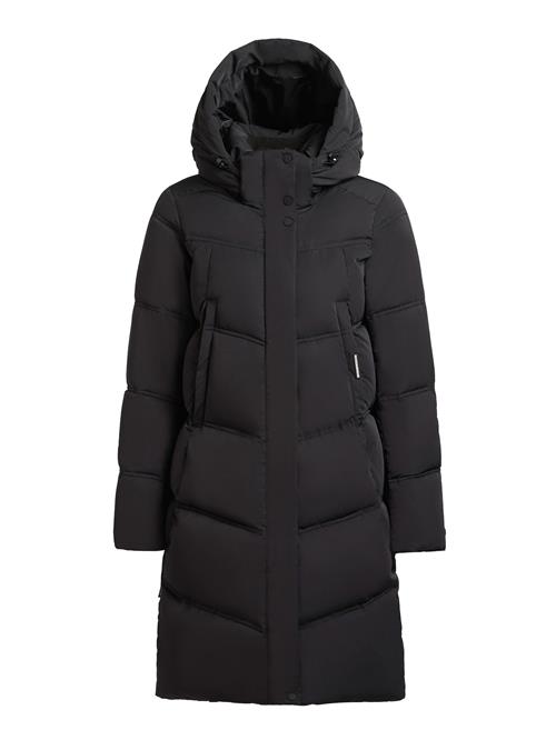 khujo Vinterfrakke 'Graya2'  sort