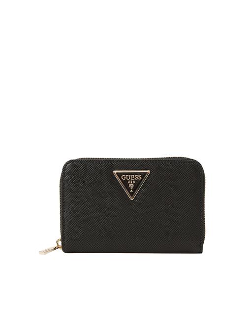 GUESS Tegnebog 'Laurel II'  sort