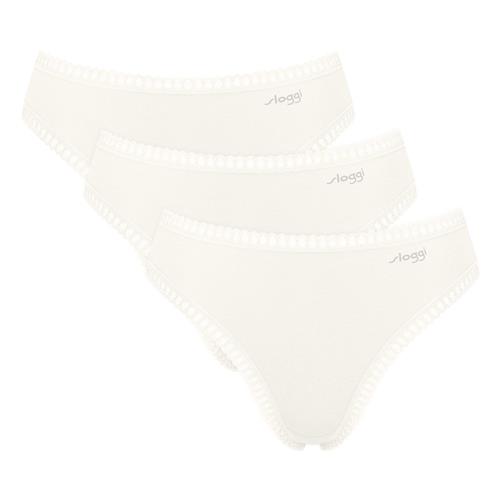 SLOGGI Slip 'Go Crush'  offwhite