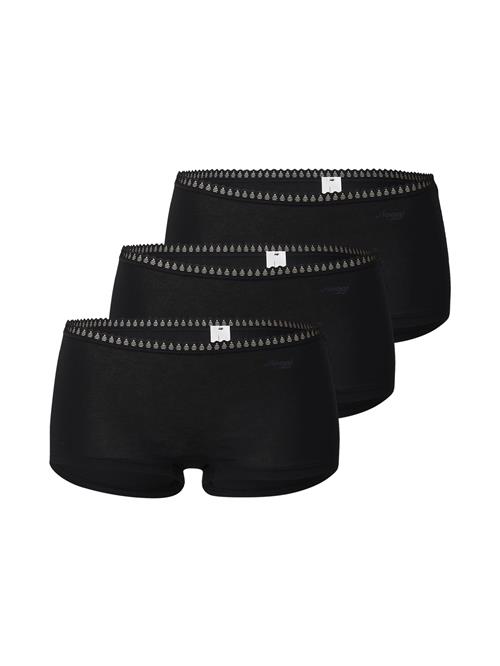 SLOGGI Panty 'Go Crush'  sort