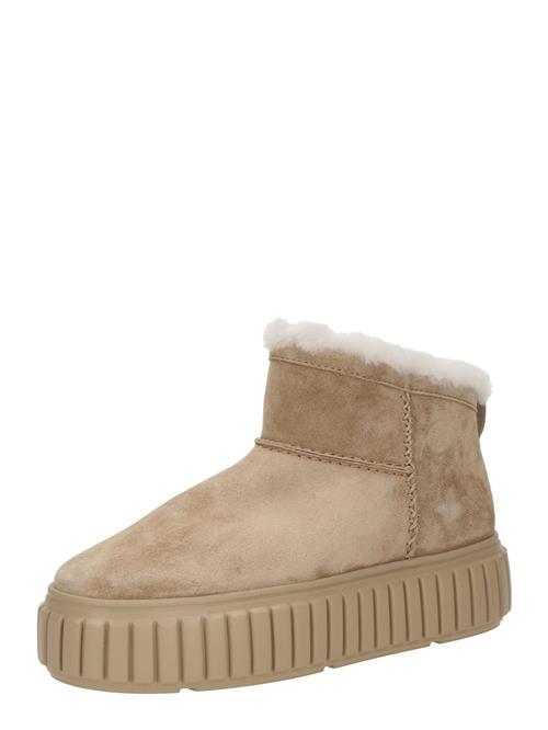 Kennel & Schmenger Støvletter 'Zap'  lysebrun