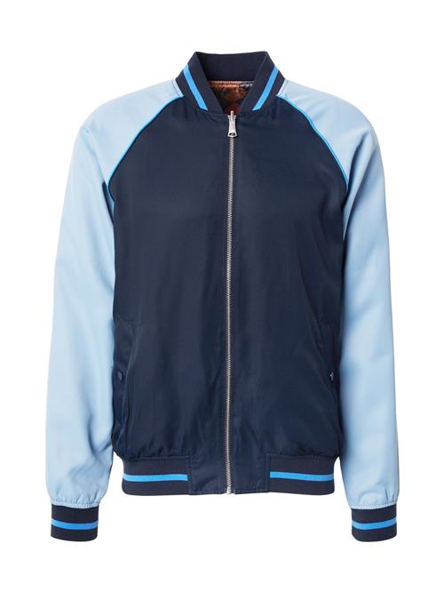 SCOTCH & SODA Overgangsjakke  blå / marin