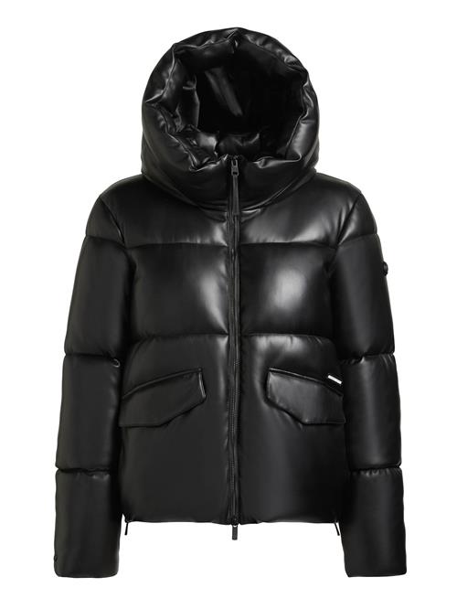 khujo Vinterjakke 'Aurora'  sort