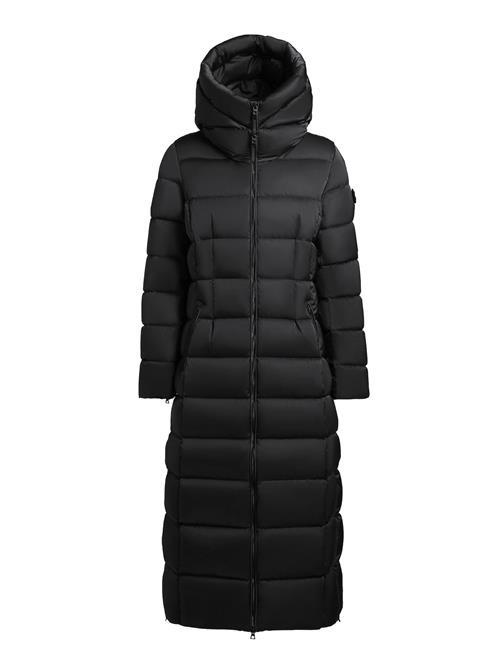 khujo Vinterfrakke 'Ginsa'  sort