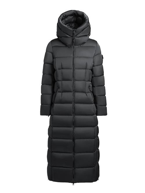 khujo Vinterfrakke 'Ginsa'  antracit