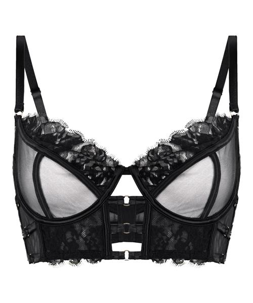 Hunkemöller BH 'Nienke'  sort