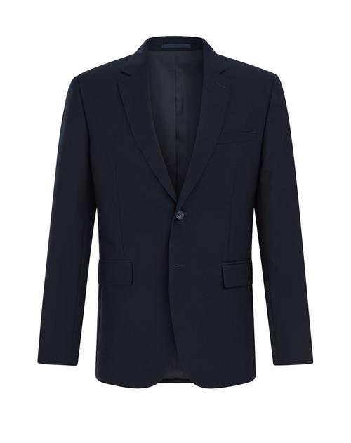 WE Fashion Forretningsjakke  mørkeblå