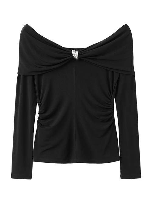 MANGO Shirts 'XJESSY'  sort