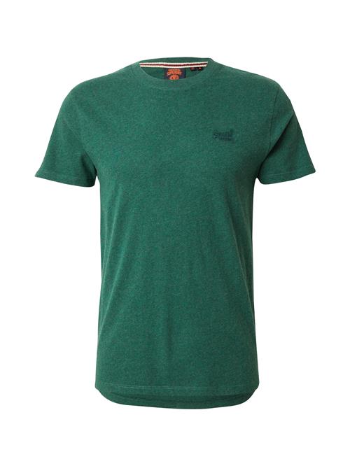 Superdry & Co Bluser & t-shirts 'Essential'  gran