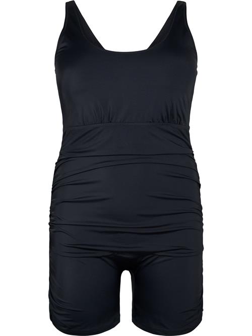 Swim by Zizzi Badedragt 'Basic'  sort