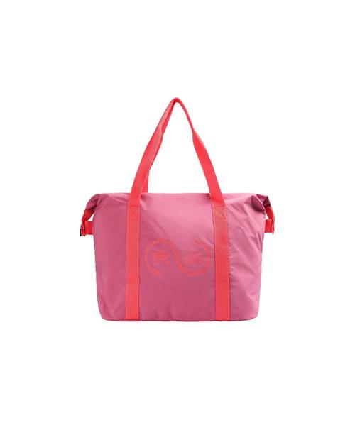 Scalpers Taske  pink / lys pink