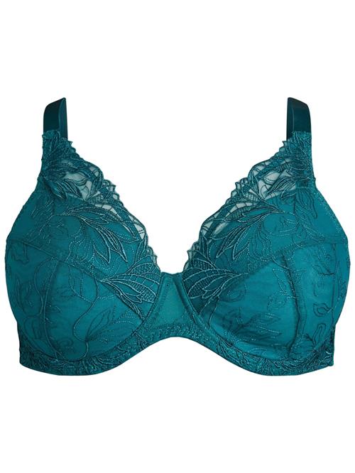 Devoted by Zizzi BH  mørkeblå