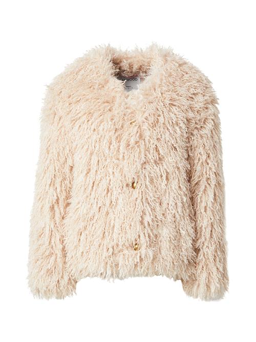 OAKWOOD Overgangsjakke  beige