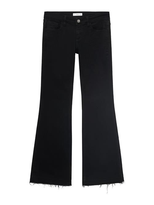MANGO TEEN Jeans  sort