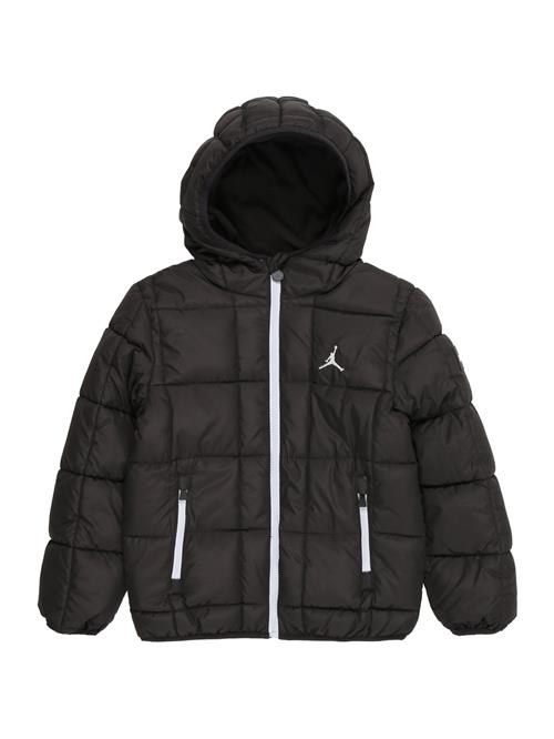 Jordan Vinterjakke 'ESSENTIAL'  sort