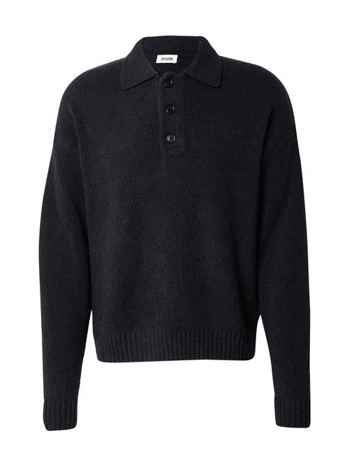 DRYKORN Pullover 'BEKKET'  sort