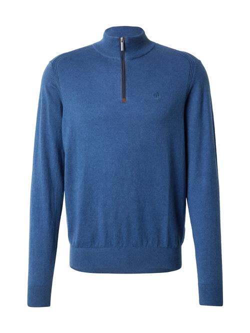 bugatti Pullover  blå