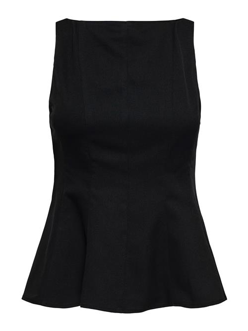 ONLY Bluse 'ONLUnita'  sort